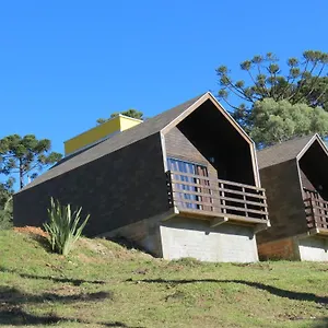 Refugio Da Montanha Urubici